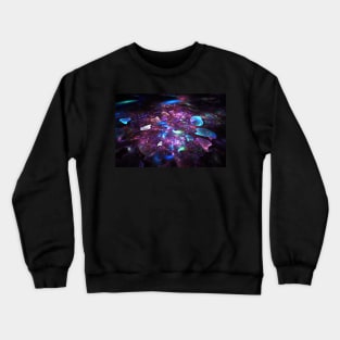 Pearls Crewneck Sweatshirt